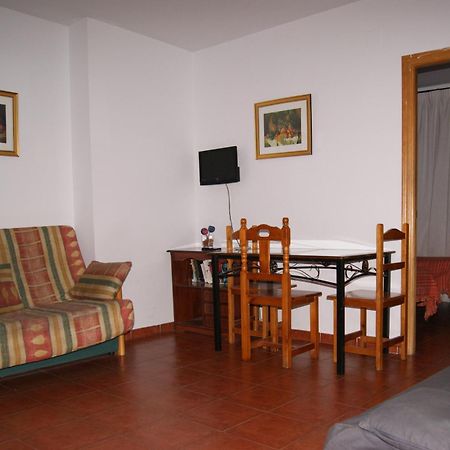 Hostal Alcazar I Cordoba Room photo