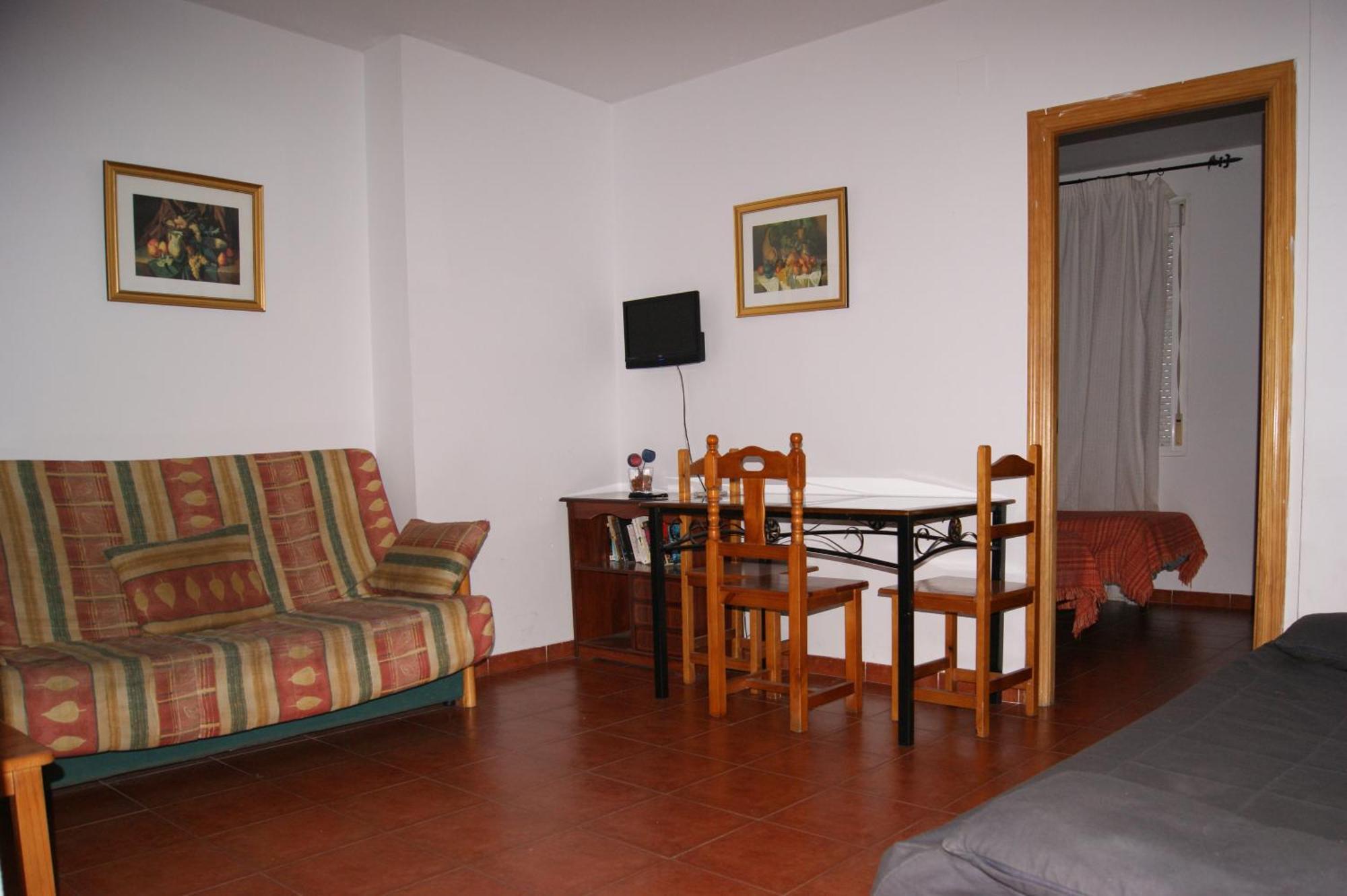 Hostal Alcazar I Cordoba Room photo
