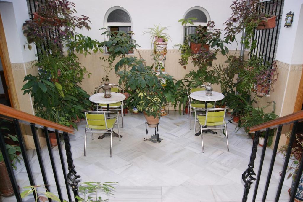 Hostal Alcazar I Cordoba Exterior photo