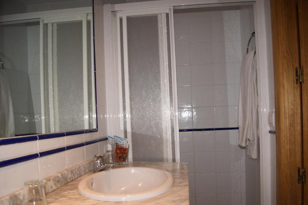 Hostal Alcazar I Cordoba Room photo