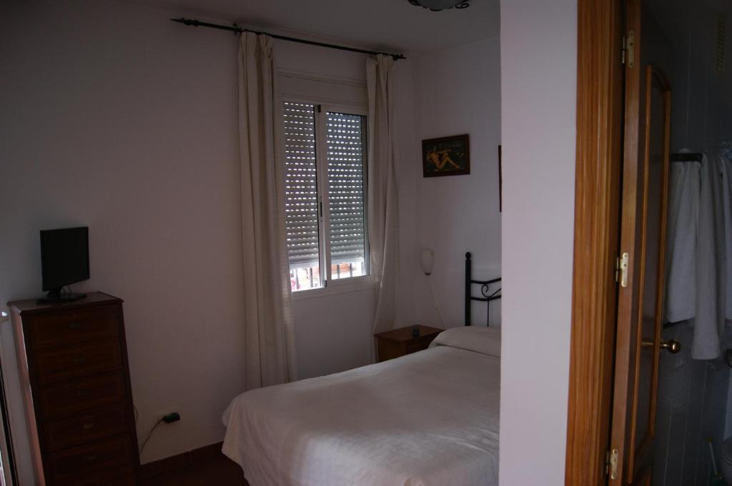 Hostal Alcazar I Cordoba Room photo