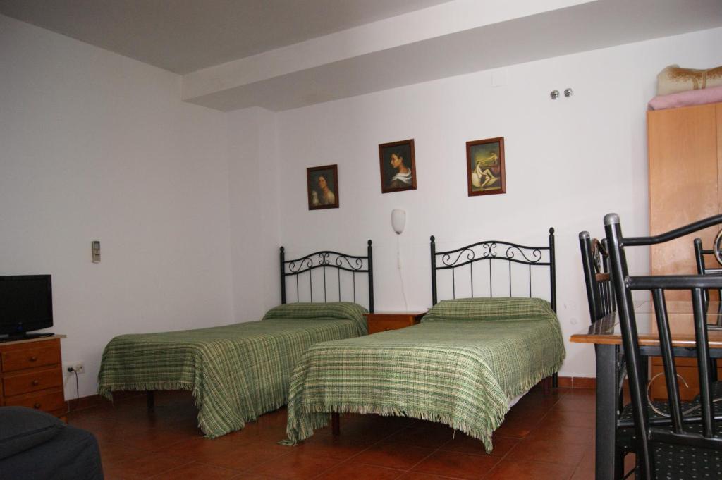 Hostal Alcazar I Cordoba Room photo