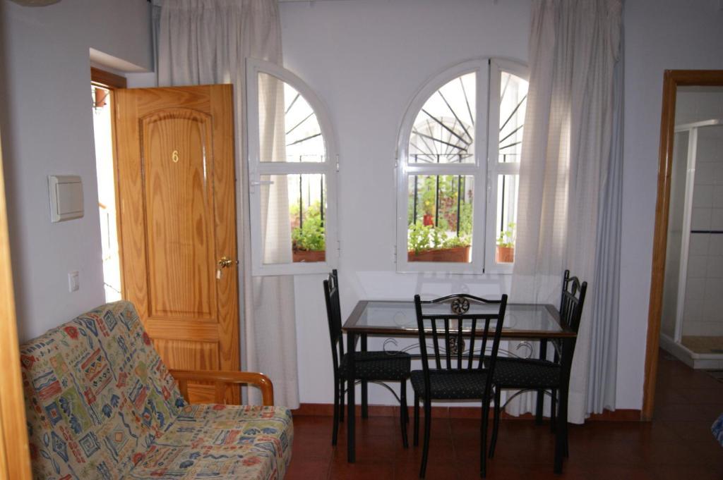 Hostal Alcazar I Cordoba Room photo