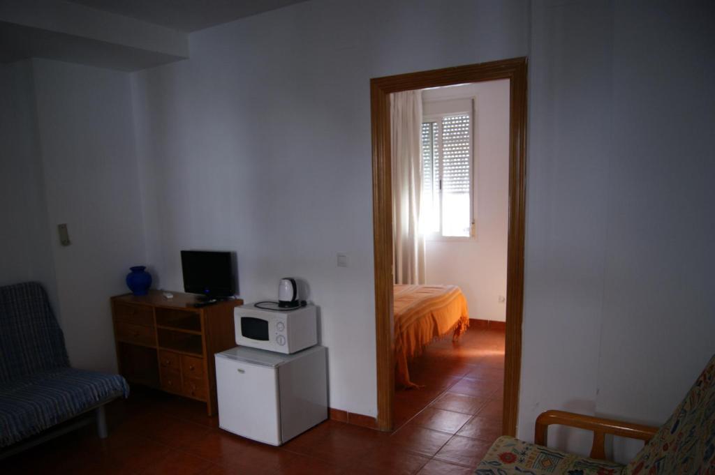 Hostal Alcazar I Cordoba Room photo