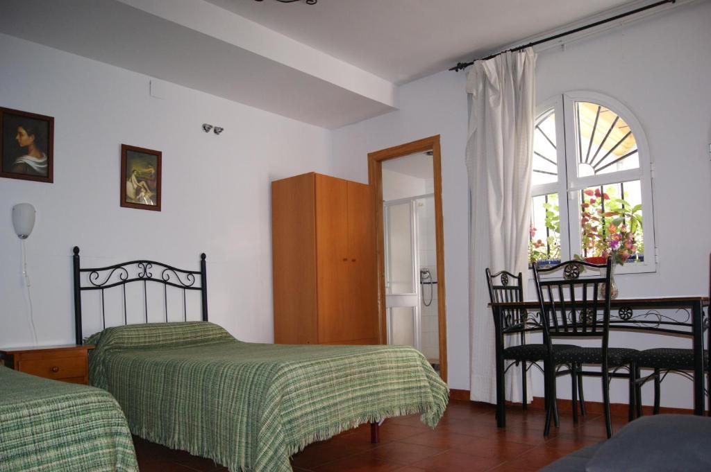 Hostal Alcazar I Cordoba Room photo