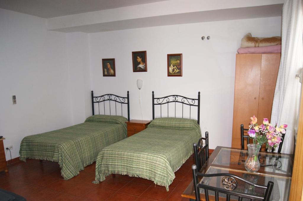 Hostal Alcazar I Cordoba Room photo