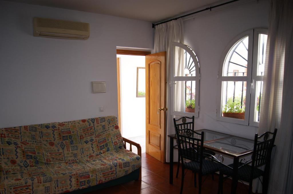 Hostal Alcazar I Cordoba Room photo